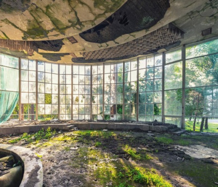 Puzzle - Schmidt - Vechea cafenea