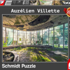 Puzzle - Schmidt - Vechea cafenea