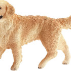 Puzzle - Schmidt - Câini fericiți + figurină Schleich