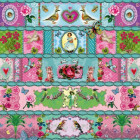 Puzzle - Schmidt - Panglică