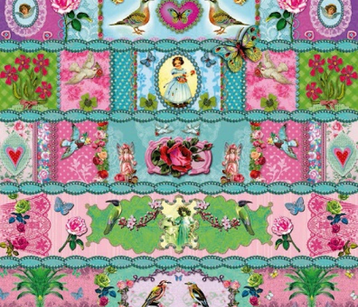 Puzzle - Schmidt - Panglică