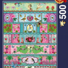 Puzzle - Schmidt - Panglică