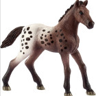 Puzzle - Schmidt - Plimbare cu calul + figurină Schleich