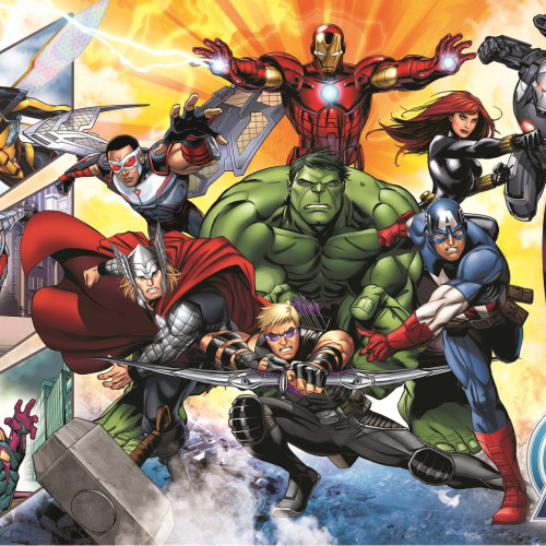 Avengers