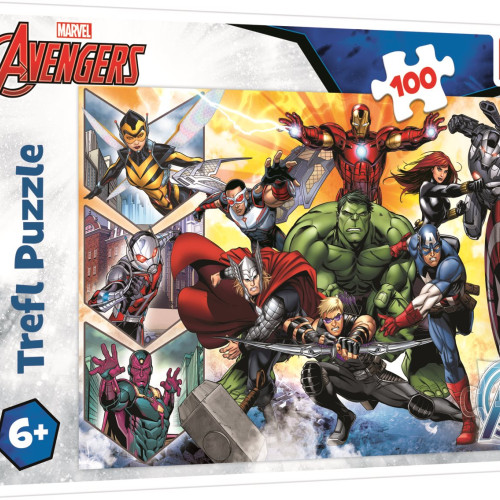 Avengers