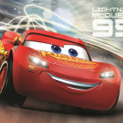 Puzzle - Trefl - Cars - Fulger McQueen