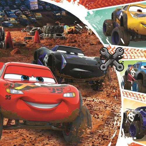 Cars – Raliu