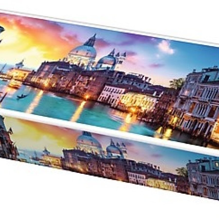 Canal Grande - Puzzle panoramic