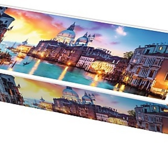 Puzzle - Trefl - Canal Grande - Puzzle panoramic