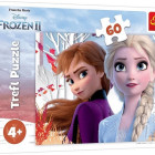 Puzzle - Trefl - Regatul de gheață II