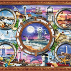 Puzzle - Trefl - Faruri