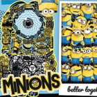 Puzzle - Trefl - Minionii - Puzzle panoramic