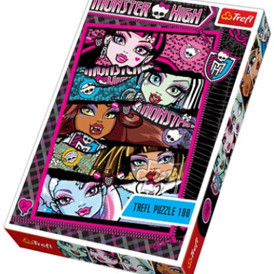 Monster High