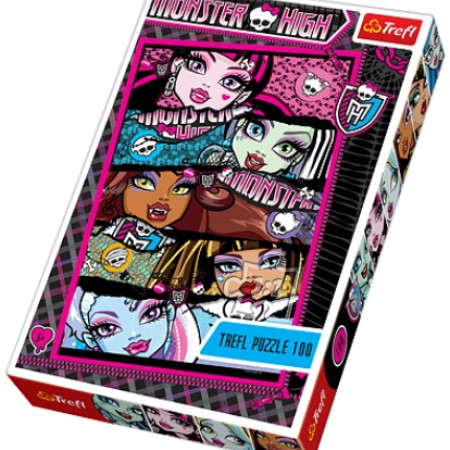Monster High