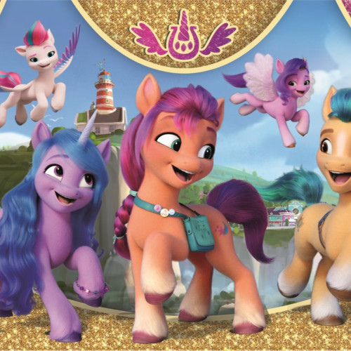My Little Pony