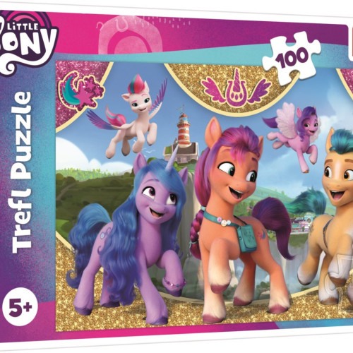 My Little Pony