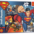 Puzzle - Trefl - Superman