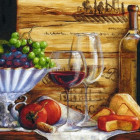 Puzzle - Trefl - În vie