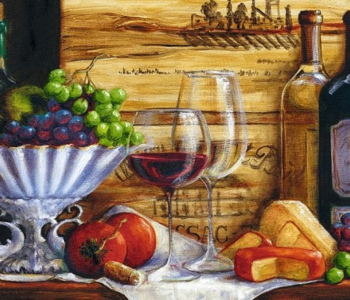 Puzzle - Trefl - În vie