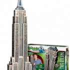Puzzle - Wrebbit - Empire State Building - Puzzle 3D