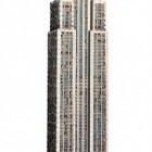 Puzzle - Wrebbit - Empire State Building - Puzzle 3D