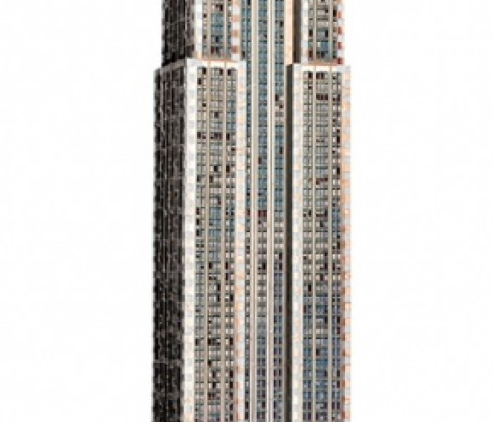 Puzzle - Wrebbit - Empire State Building - Puzzle 3D