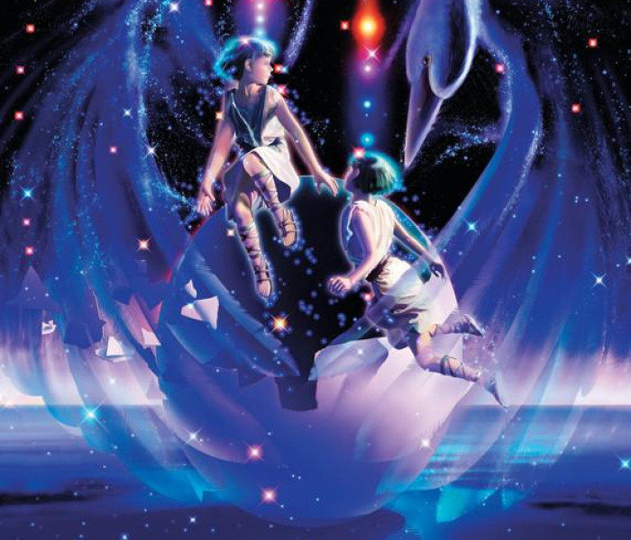 Puzzle - Zdeko - Gemeni