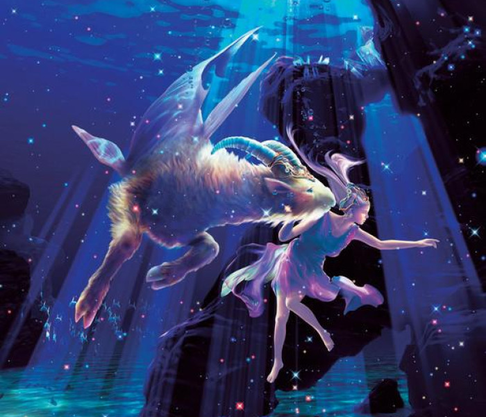 Puzzle - Zdeko - Capricorn