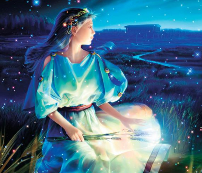 Puzzle - Zdeko - Fecioară