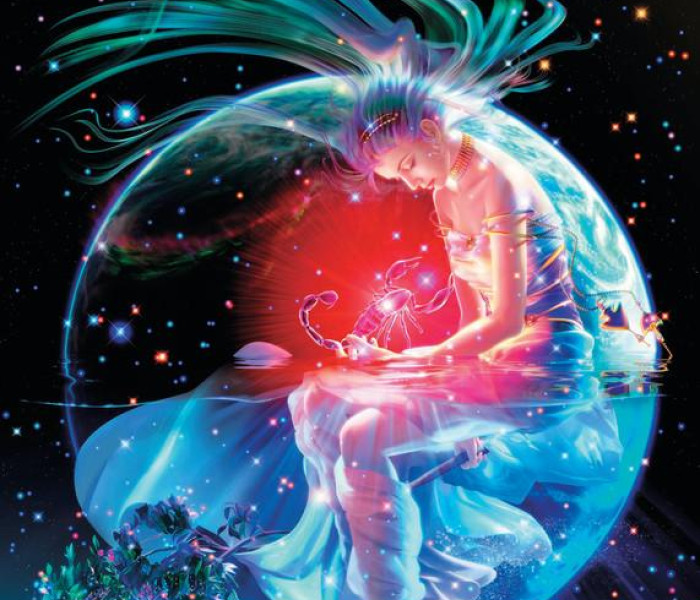 Puzzle - Zdeko - Scorpion