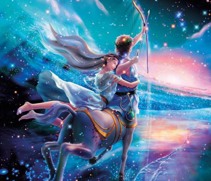 Puzzle - Zdeko - Săgetător