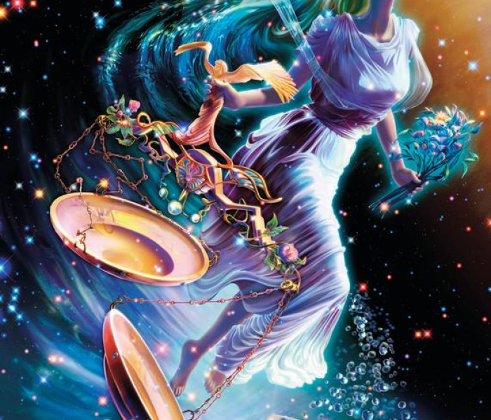 Puzzle - Zdeko - Balanță