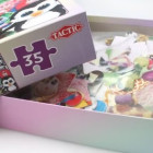 Puzzle -  - Jucării de pluș Beanie Boo