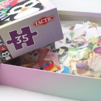 Jucării de pluș Beanie Boo