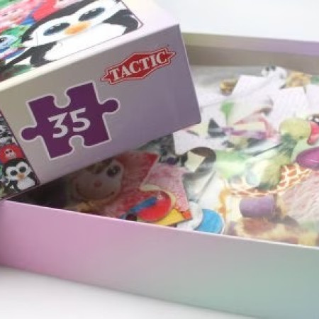 Jucării de pluș Beanie Boo